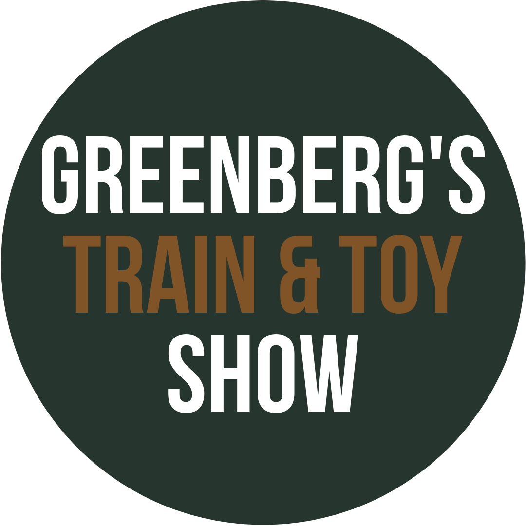 Greenberg's Train &amp; Toy Show