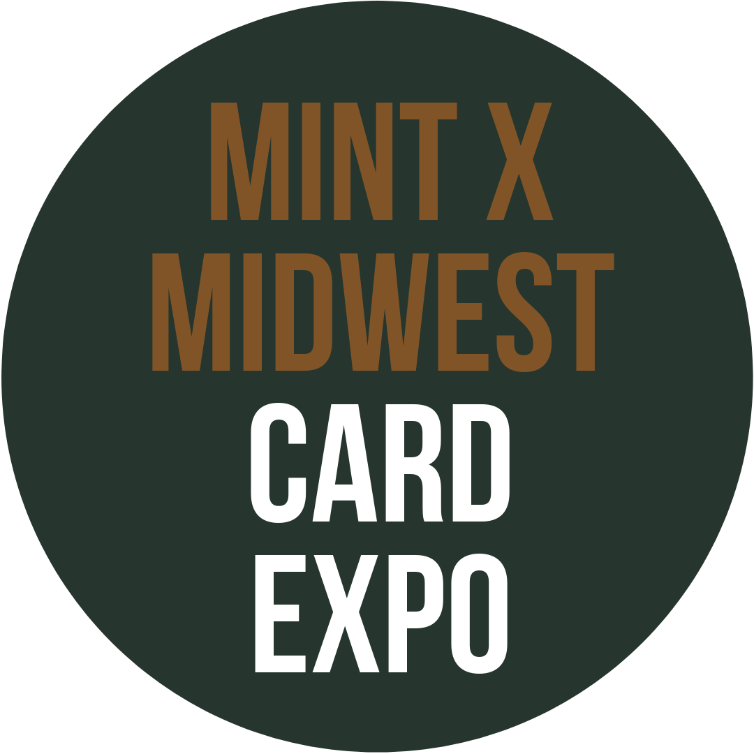 Mint X Card Expo