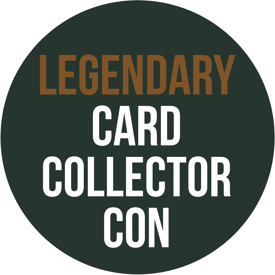 Legendary Card Collector Con (LC3)