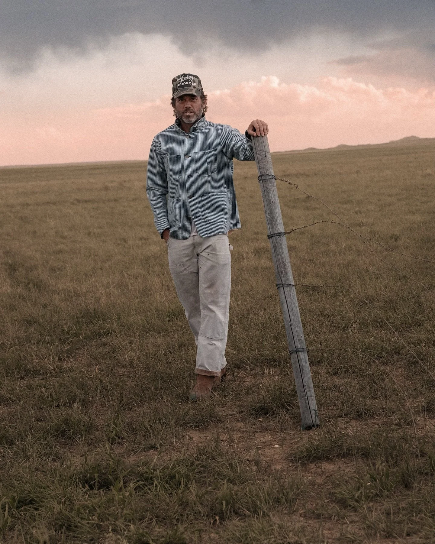 Believe it or not but this album is actually full of love songs. Now... they didn't all work out, but isn't it pretty to think so?

The first couple take place in Spain... starting with a formative trip when I was 23 that involved running with the Bu