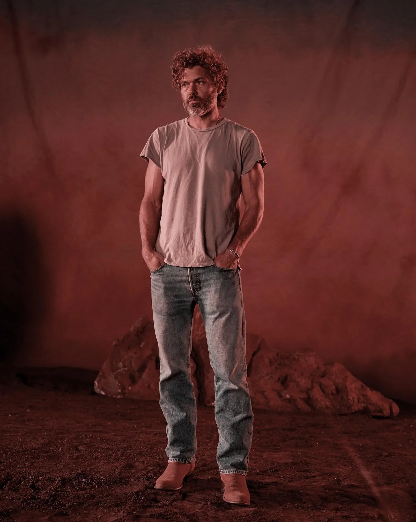 Who wants a PARADISO vinyl? I'm getting a lot of notes/questions about it... figured I'd do a roll call. If you're too high or too shy to comment below... send me a note or email if this is something you'd be interested in. I personally would like on