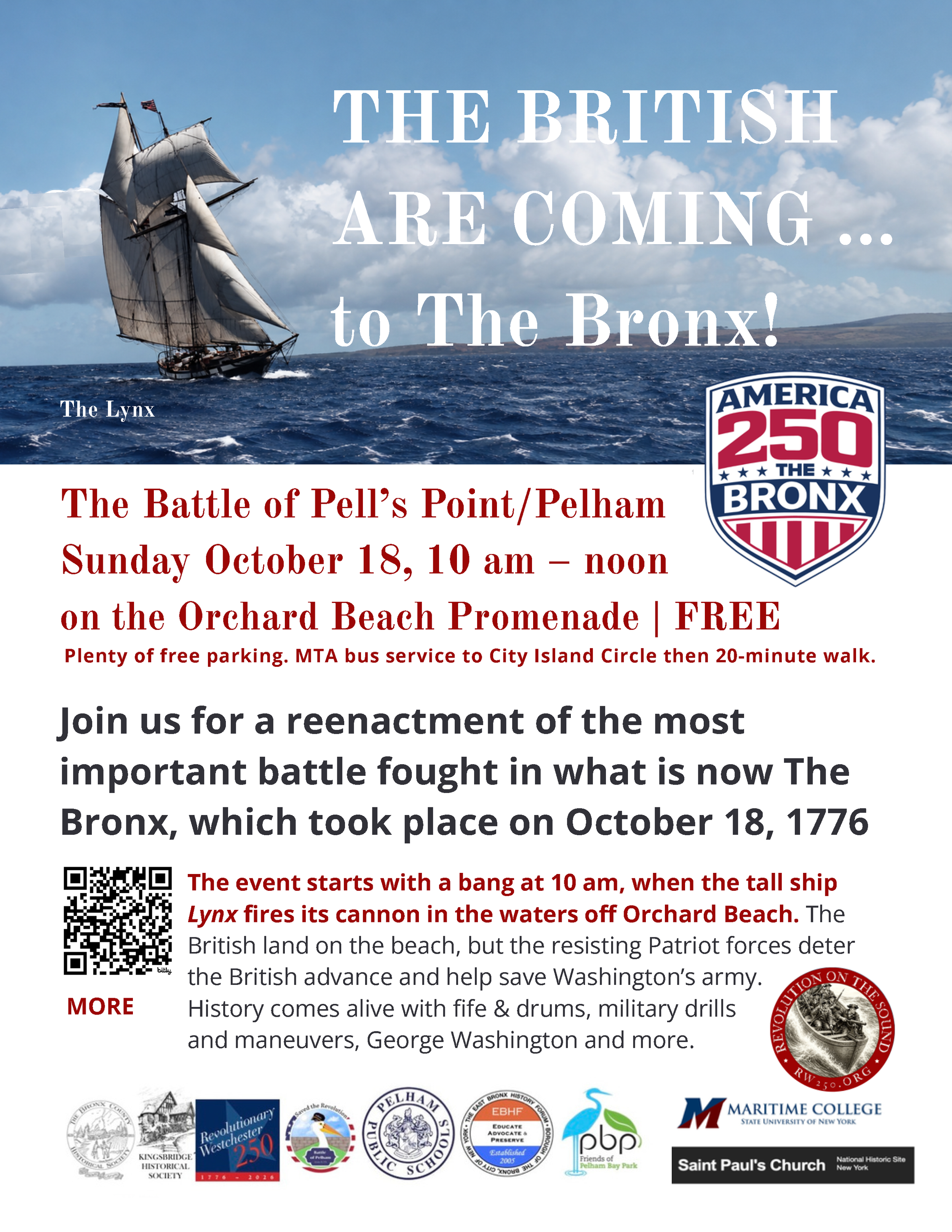 Battle of Pell's Point