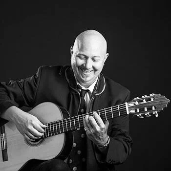 André Feriante, June 2015