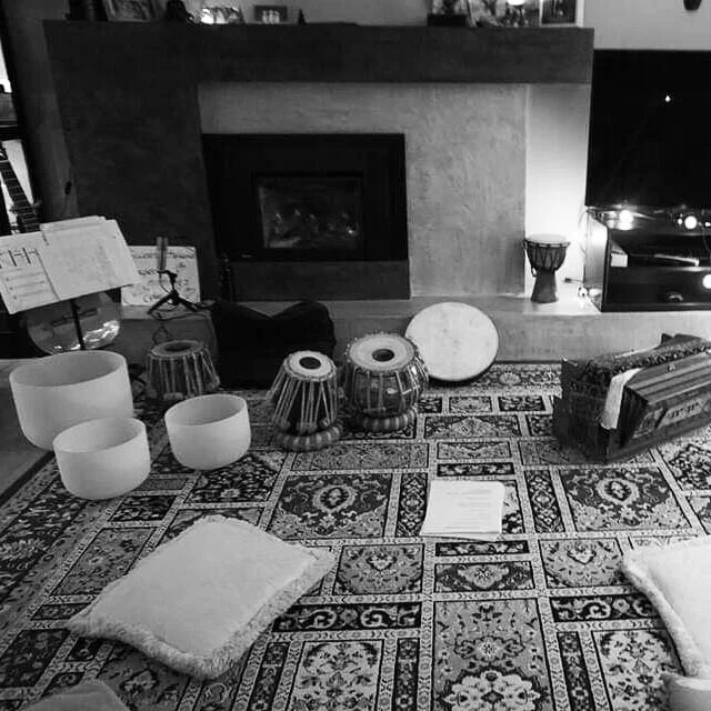 Xanna Seto and Scott Wurtz, January 2016