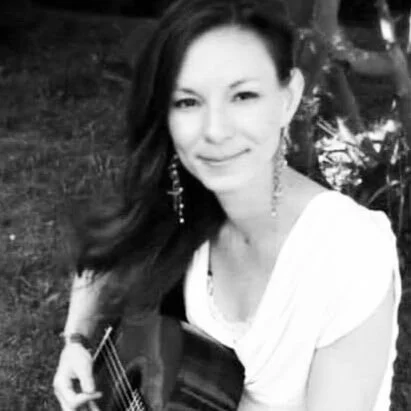 Veronica Rose and Luminosas, February 2016
