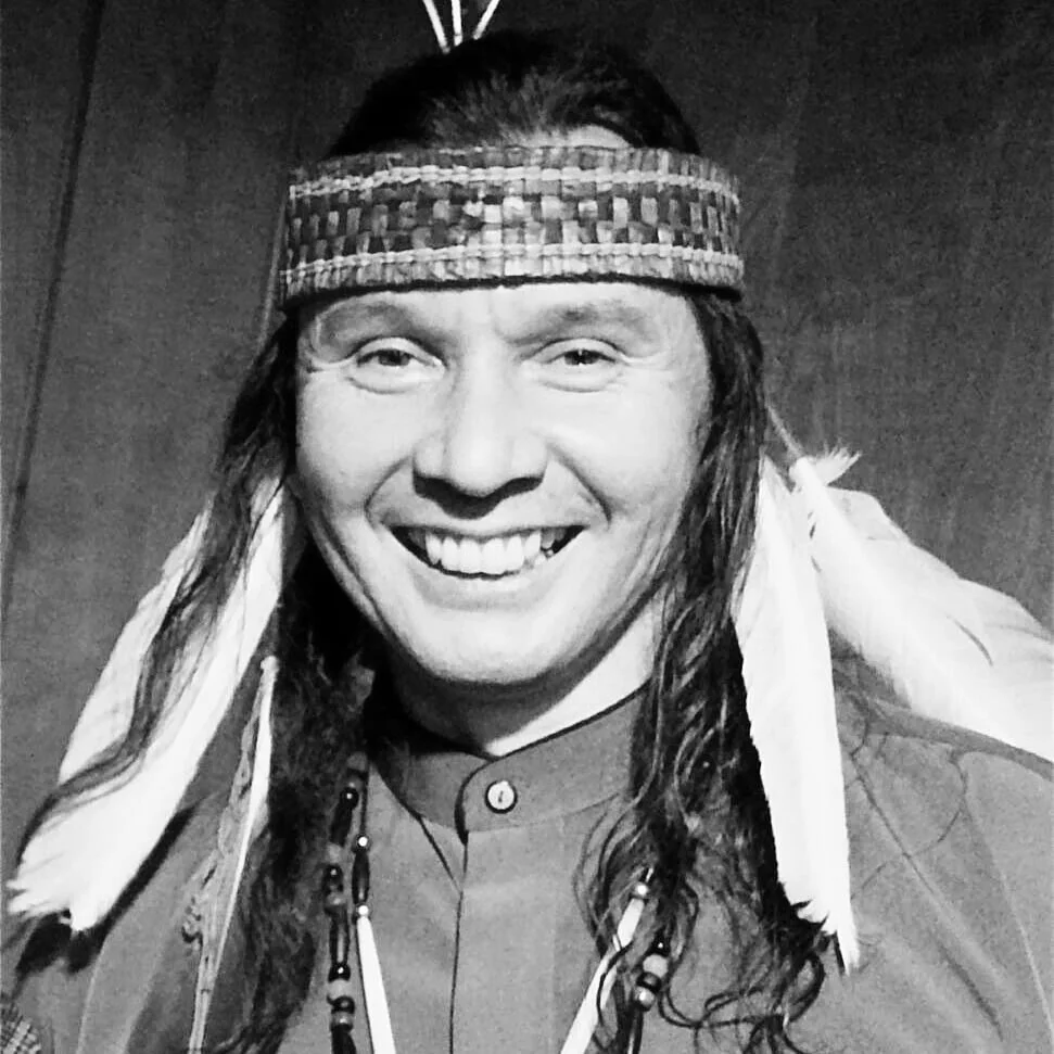 Paul Cheoketen Wagner, November 2016