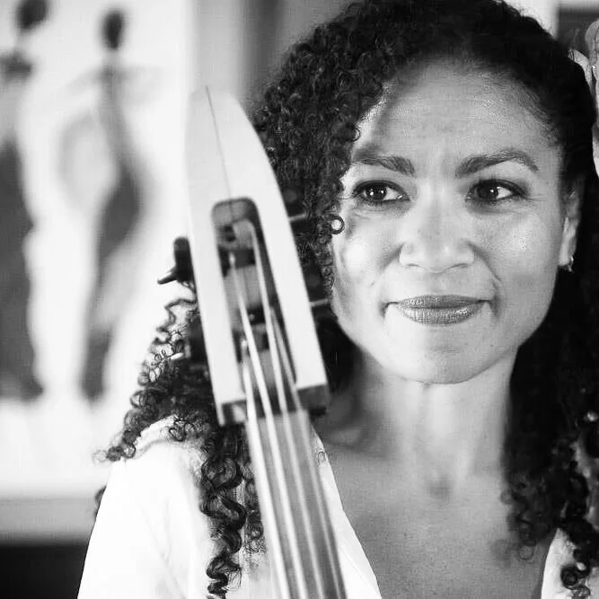 Gretchen Yanover, April 2017