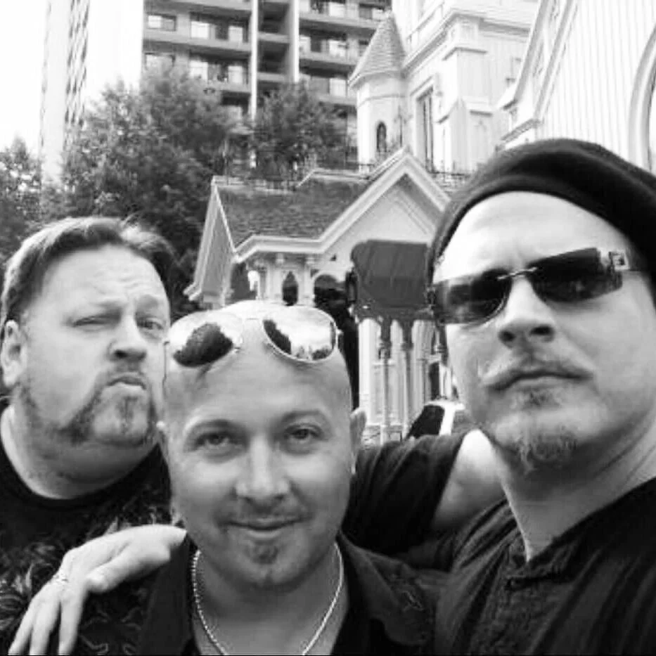 Troupe de Ville, March 2019