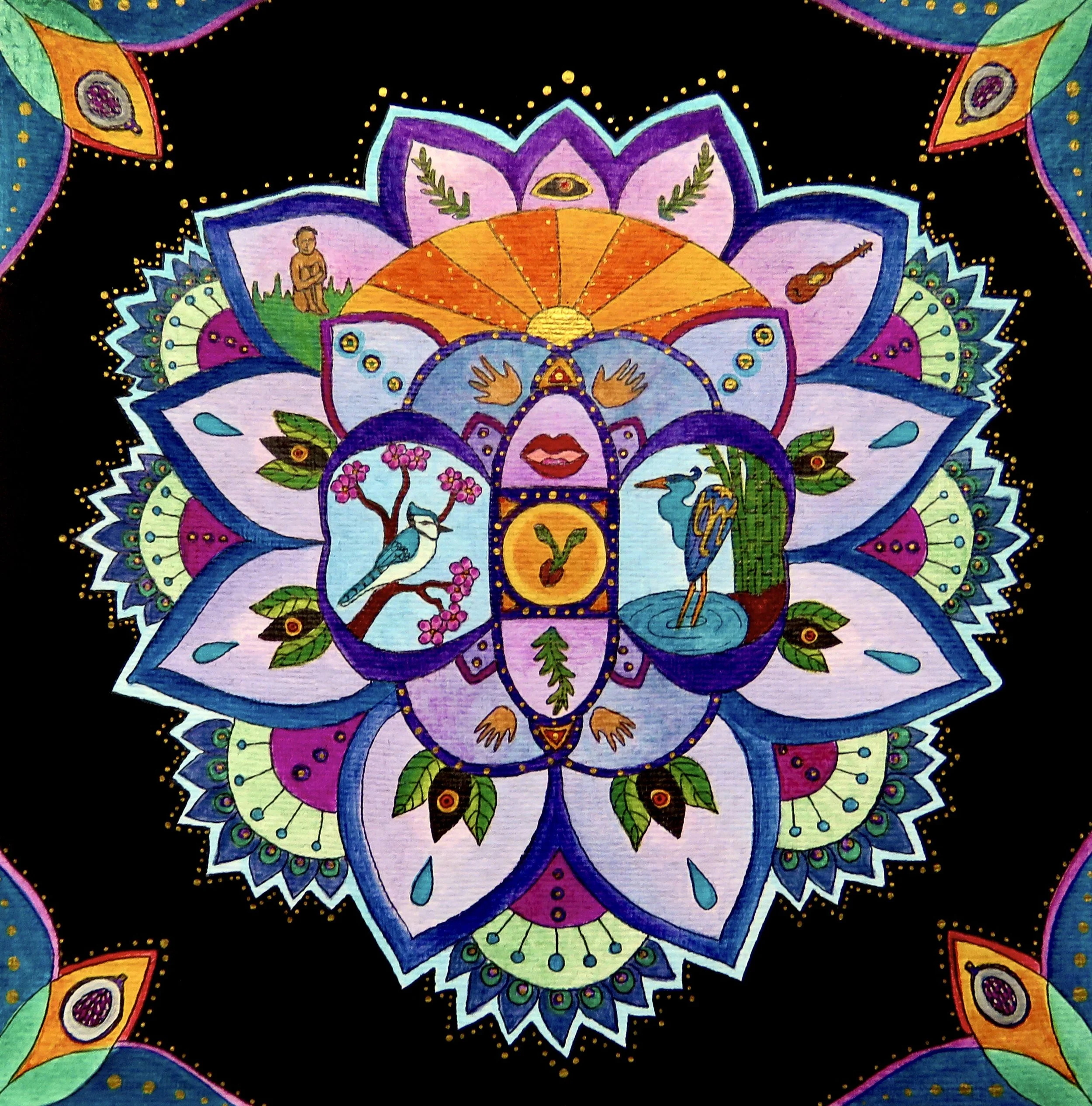 Sogno - Full Album by Anto Ferrante (digital download)