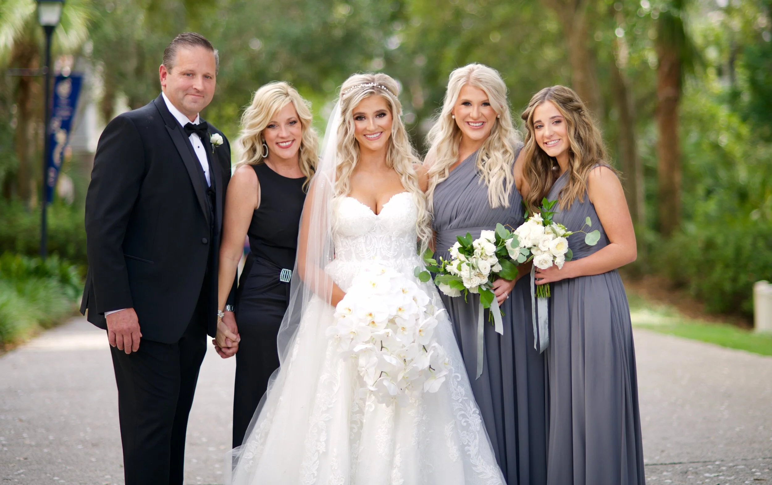 Being a Second Shooter isn't that bad...