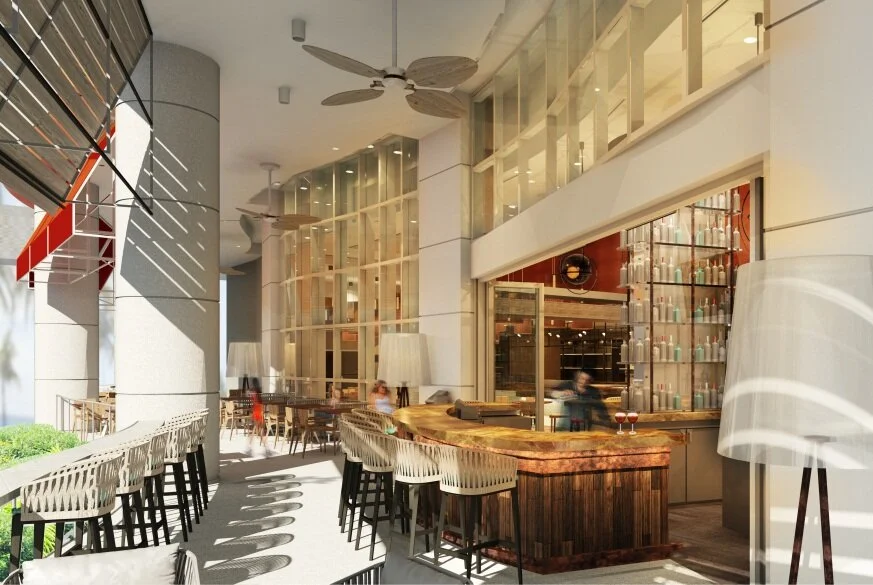Restaurant Management Systems — Assad Khoury Group