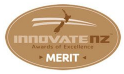 ACENZ - Innovative NZ Awards Excellence 2008