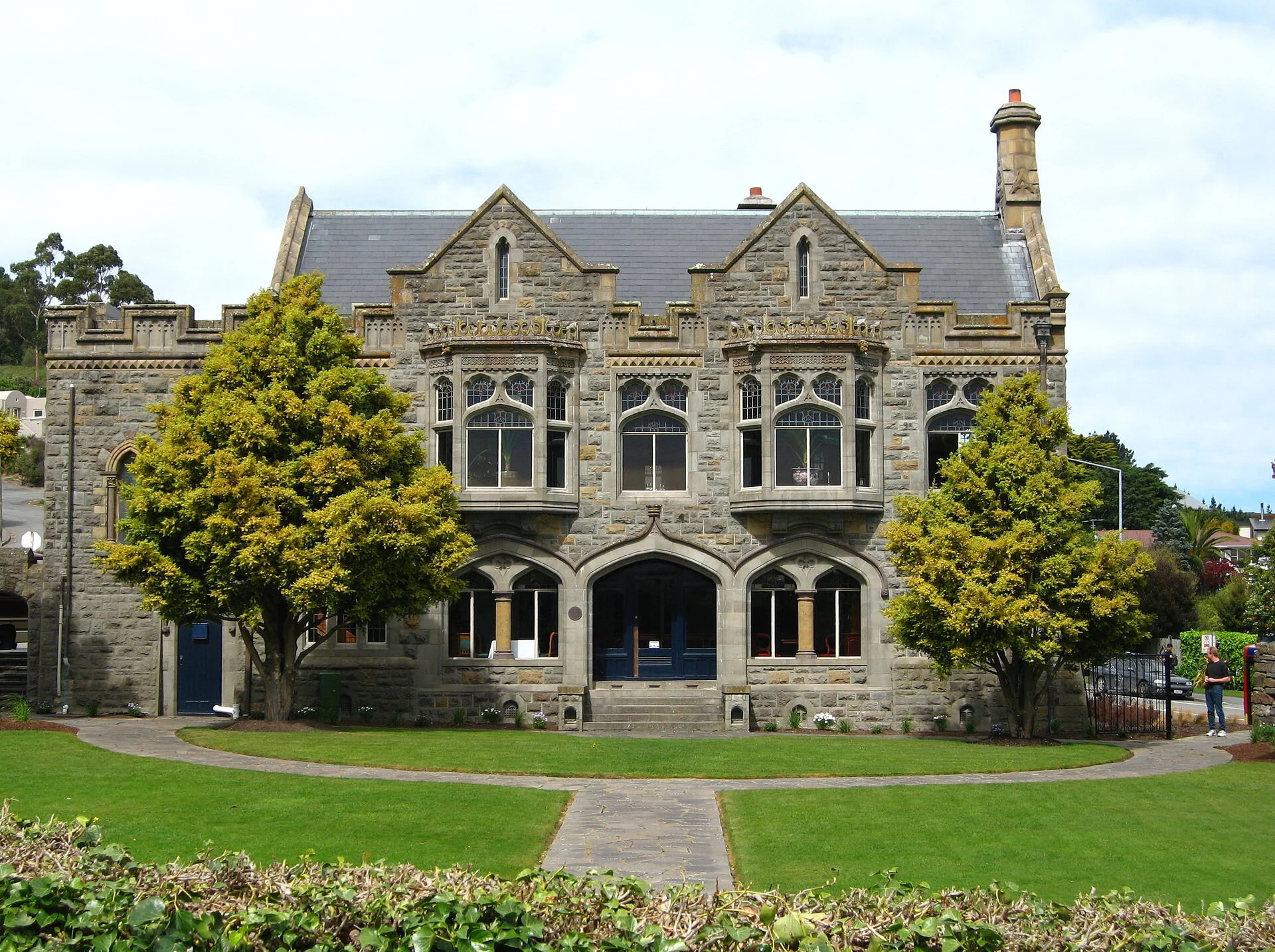 Sign of the Takahe .jpg