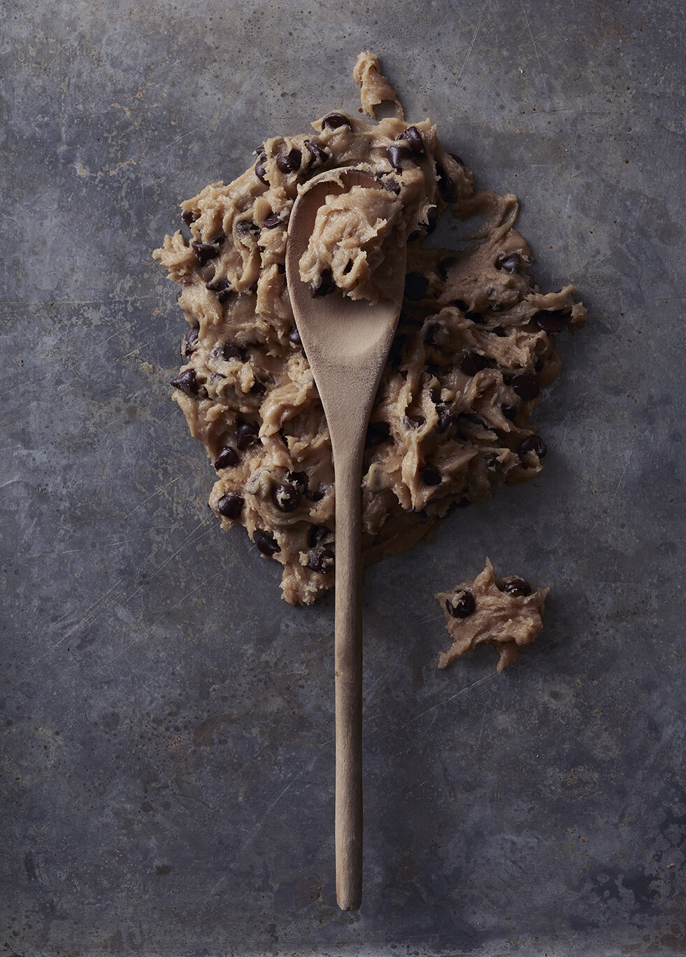 cookie dough