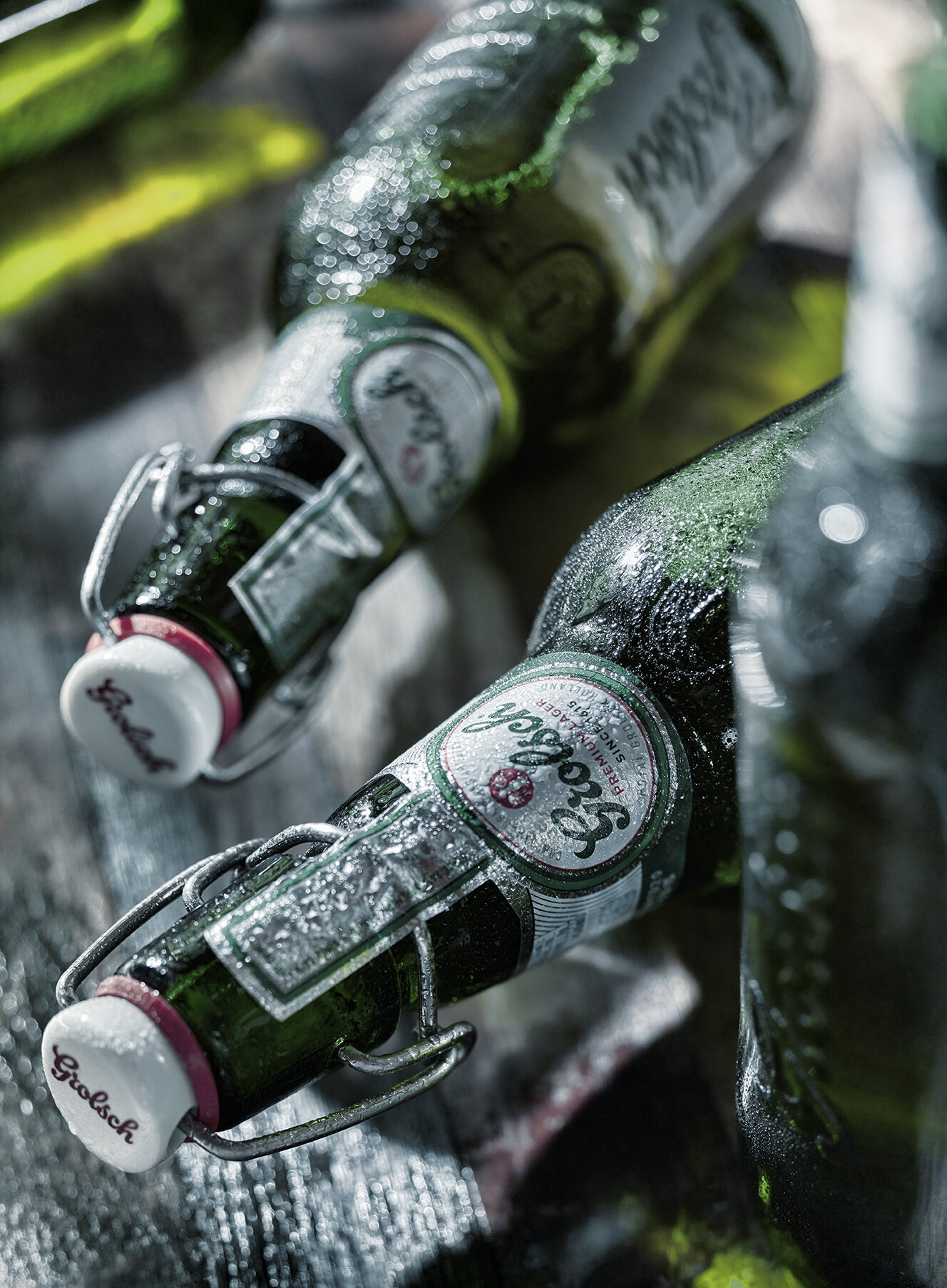 Grolsch