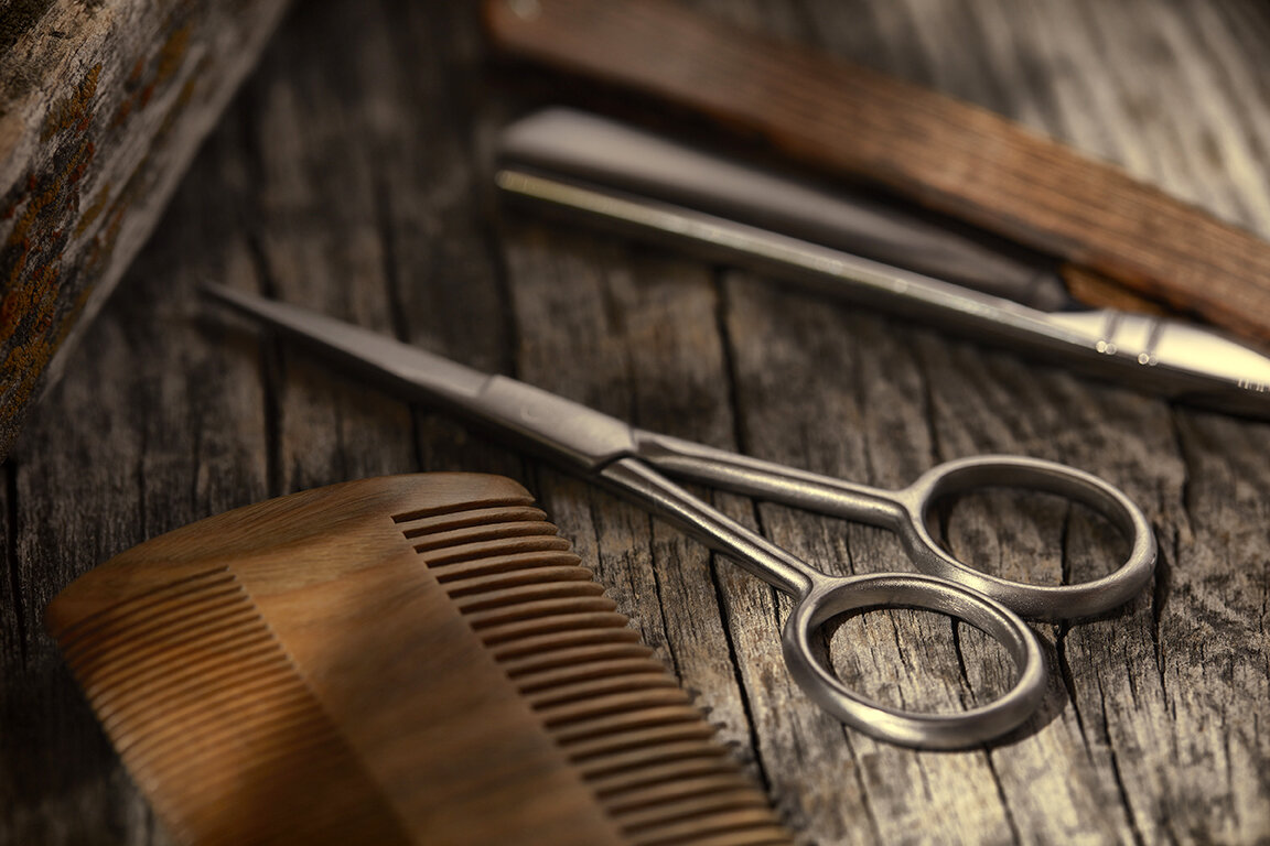 The Art Of Shaving