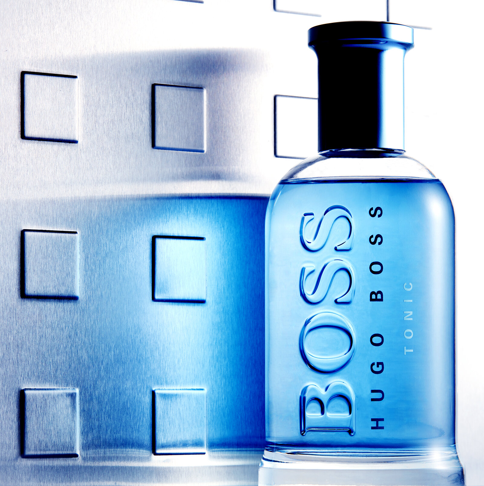 Hugo Boss