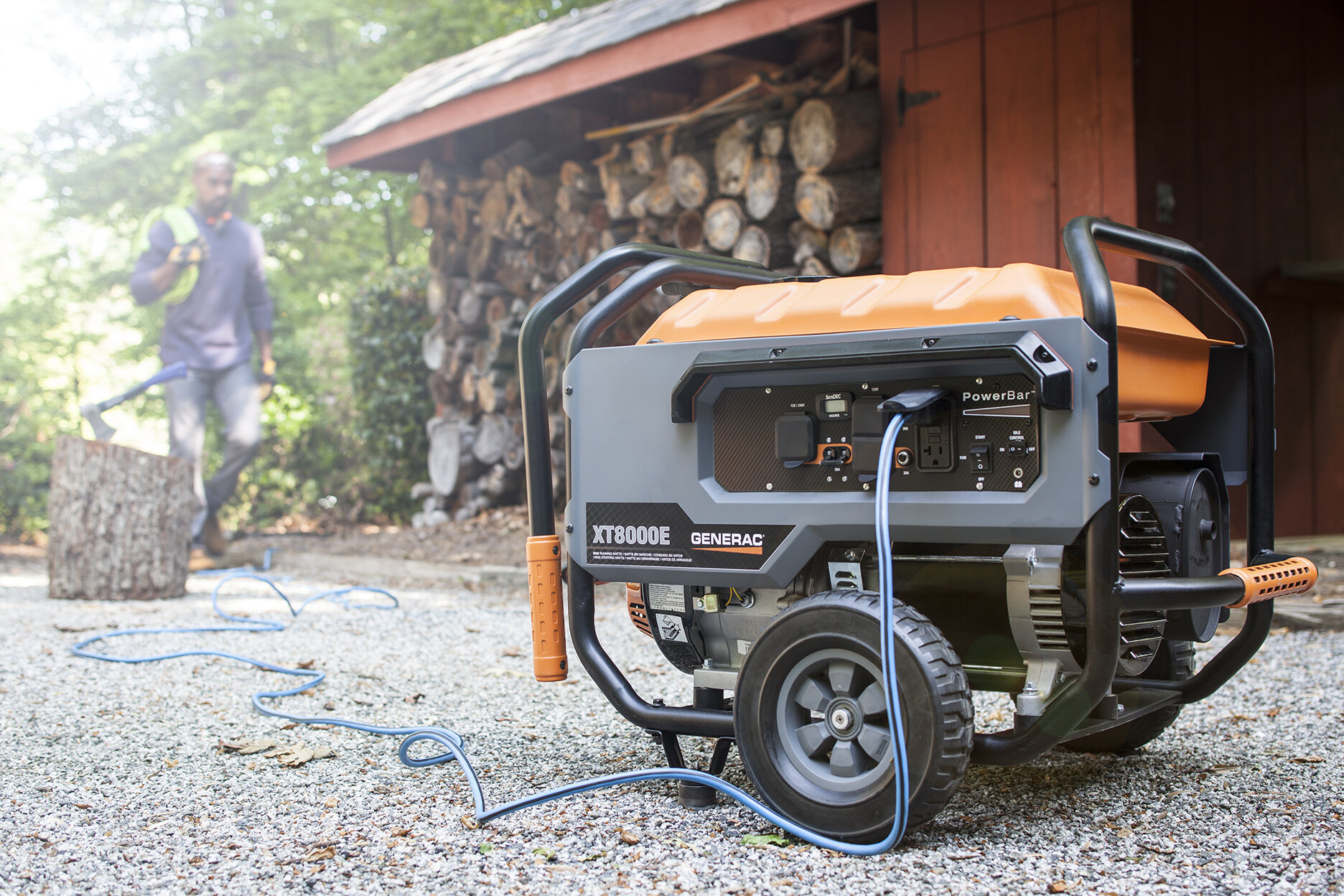Generac