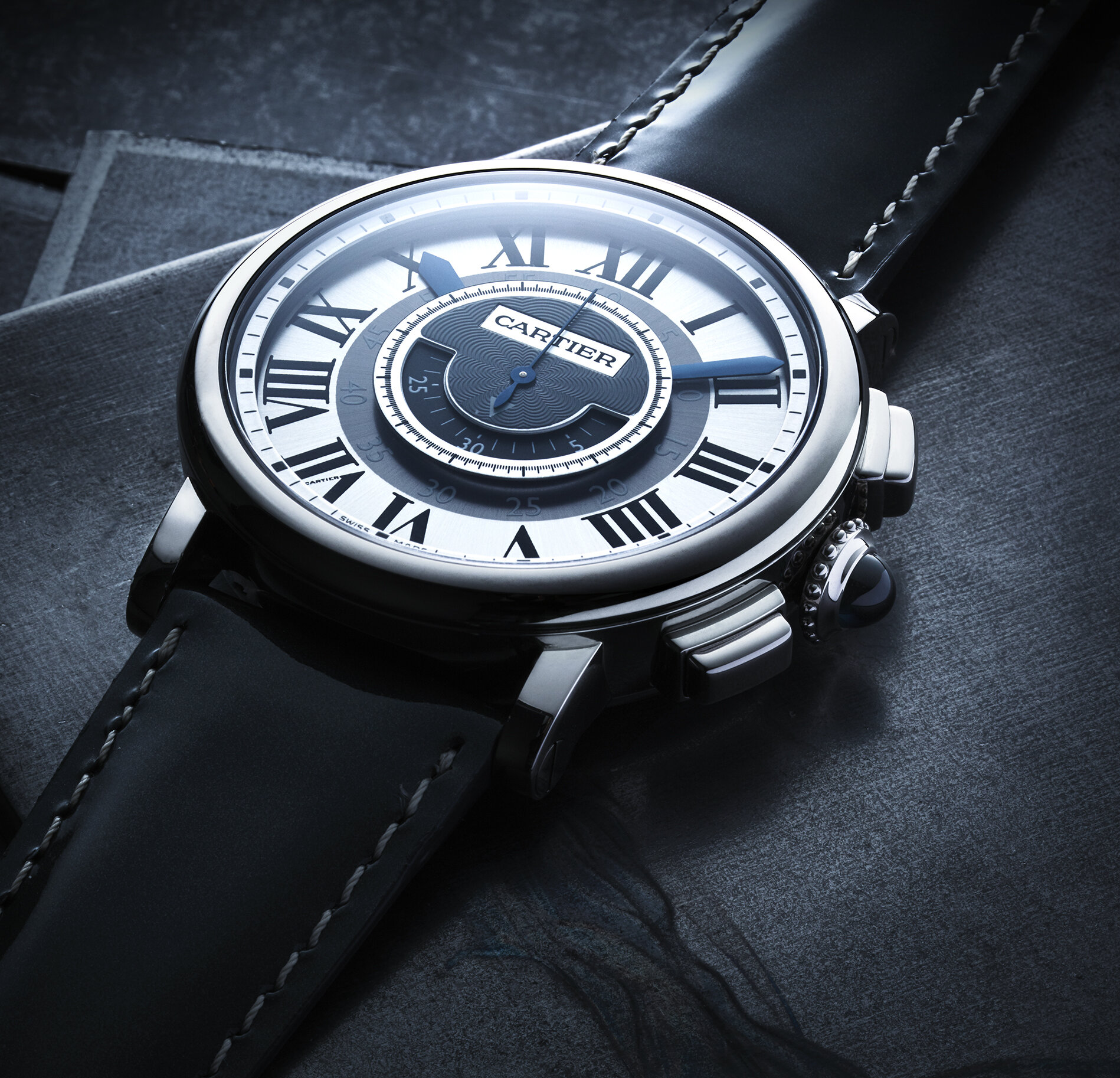 Cartier