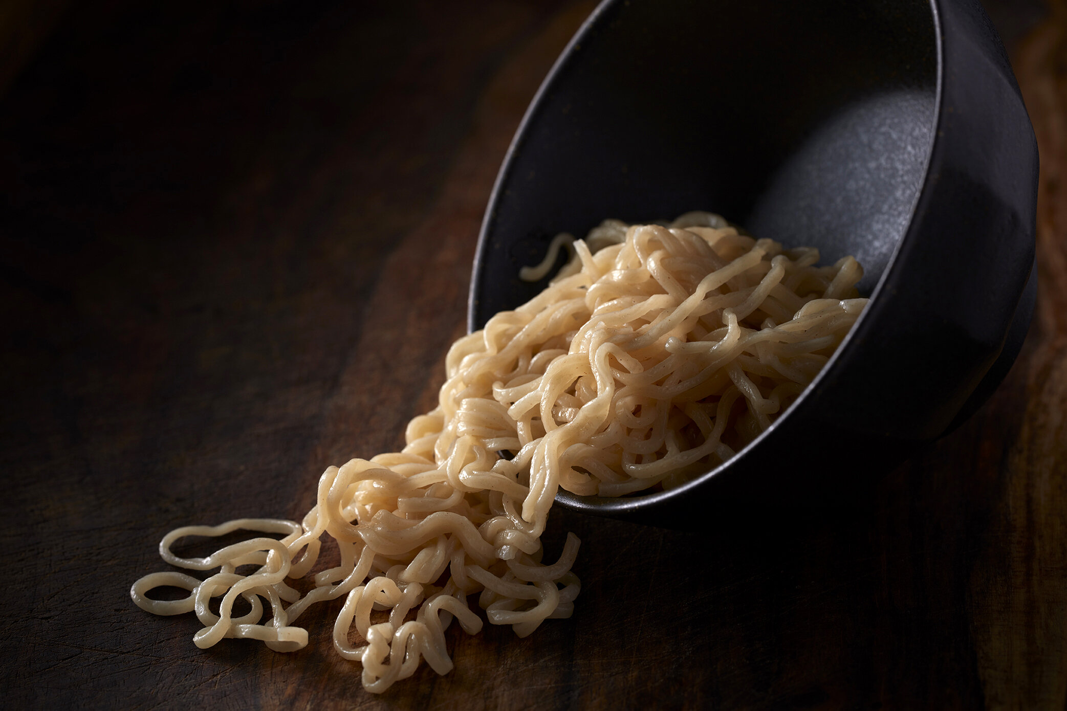 Ramen noodles