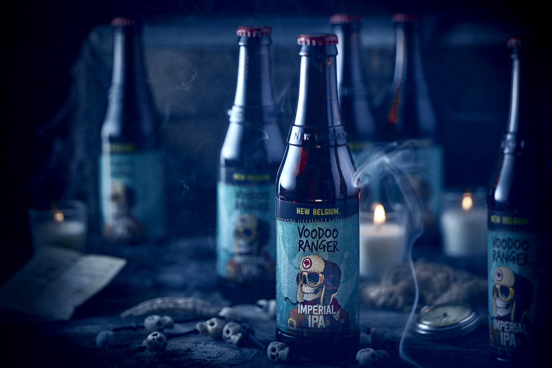 Voodoo Ranger