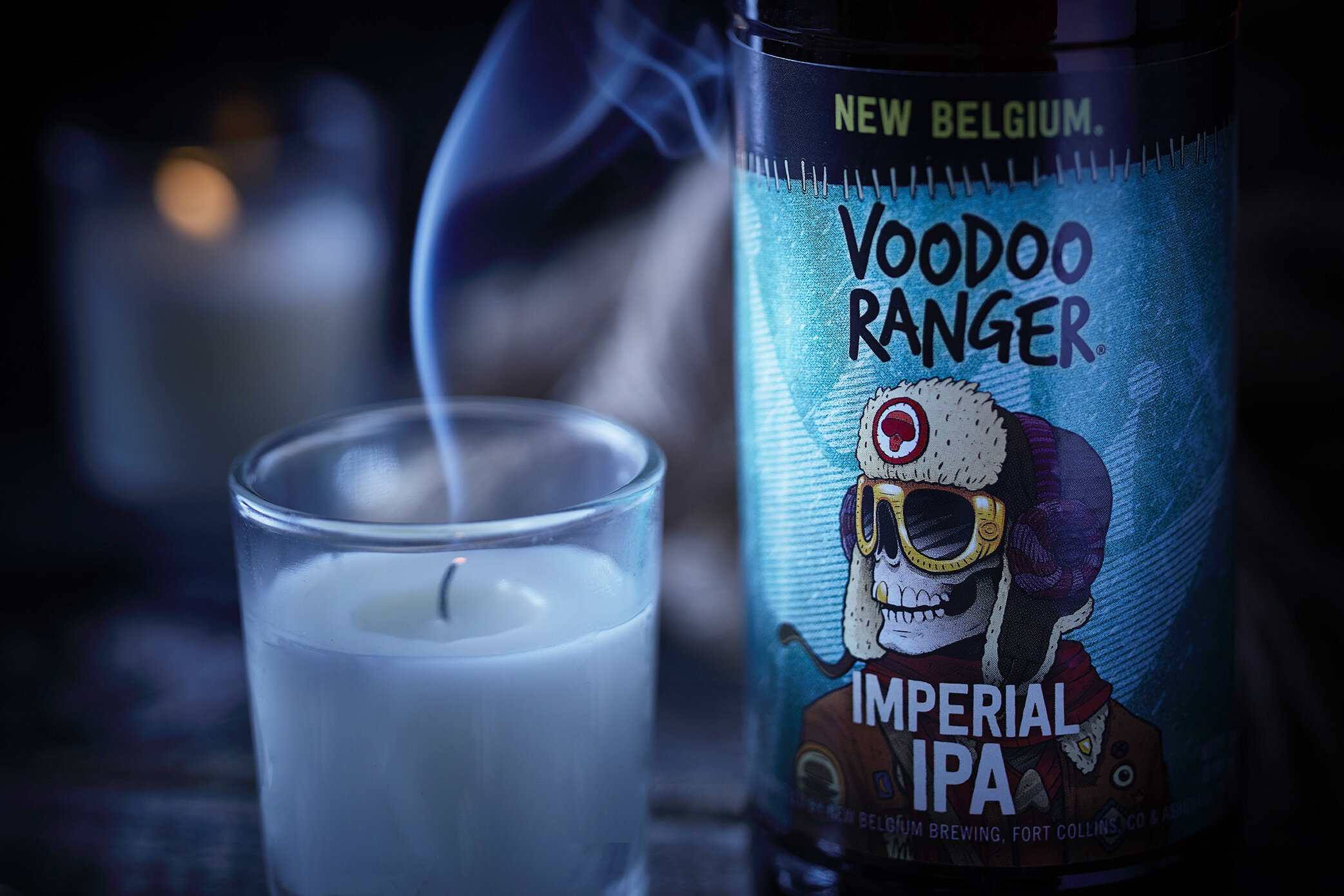 Voodoo Ranger
