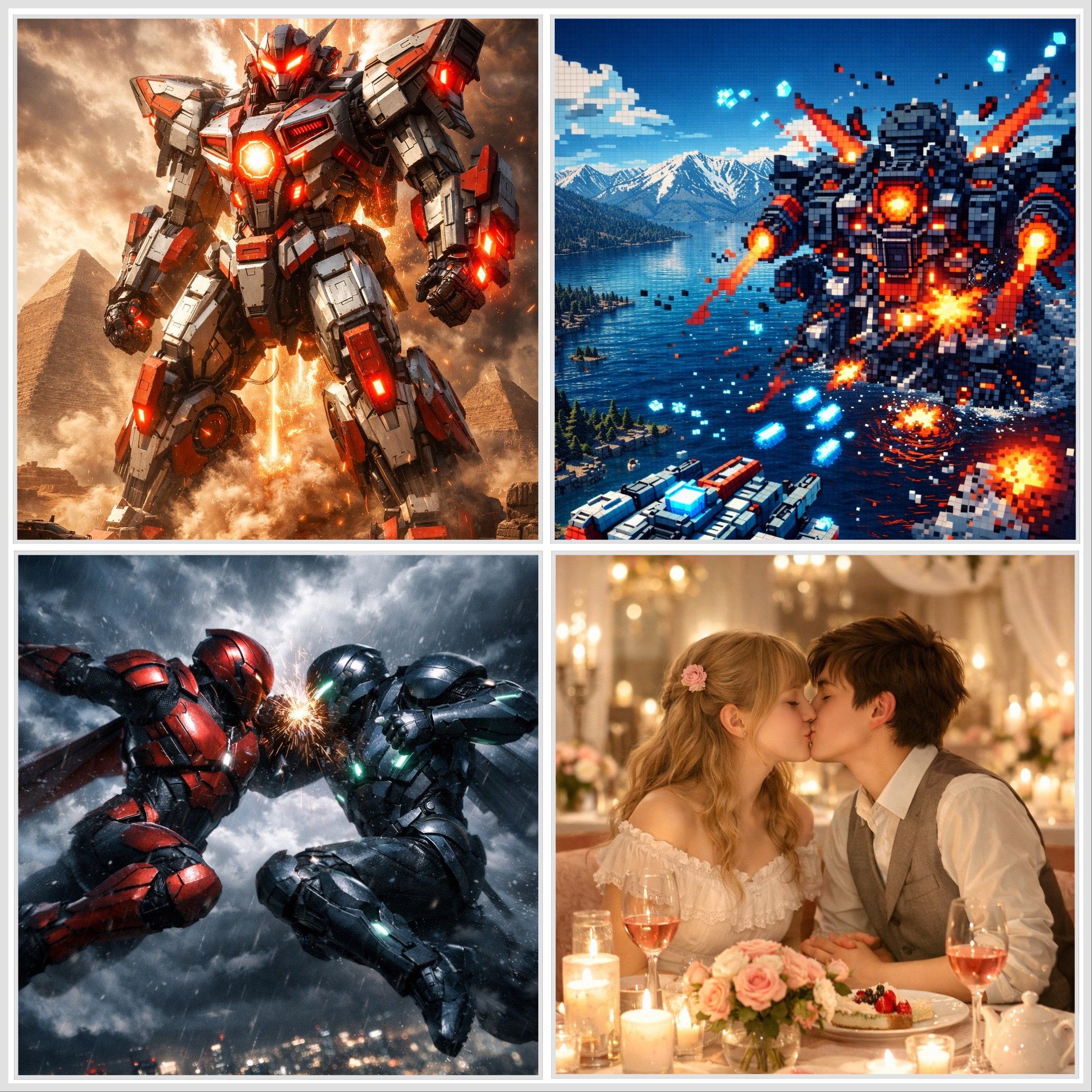 From Imagination to Image: Using AI Art with Special Education Students.