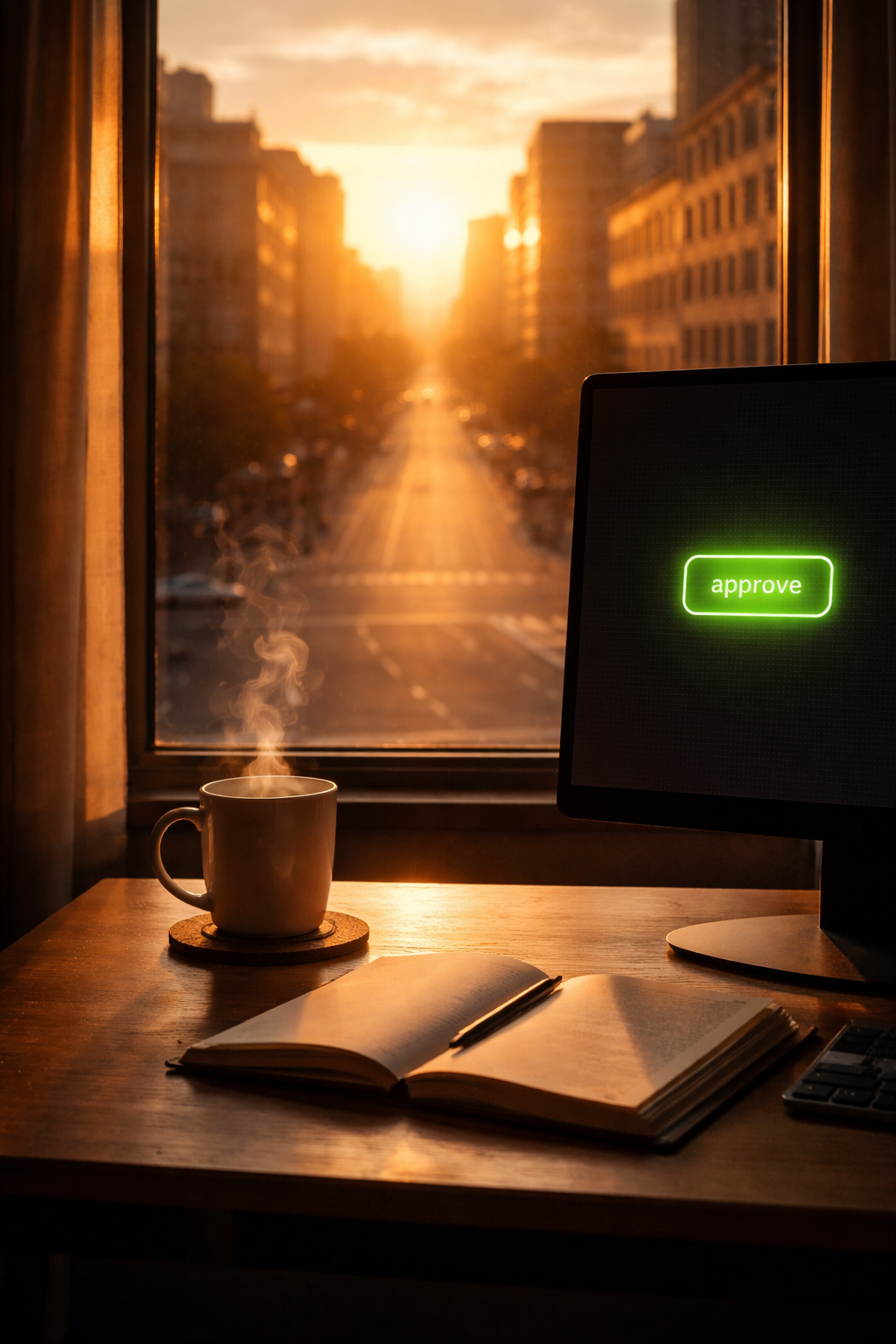 Is it possible Excellence Lives in the Mundane?