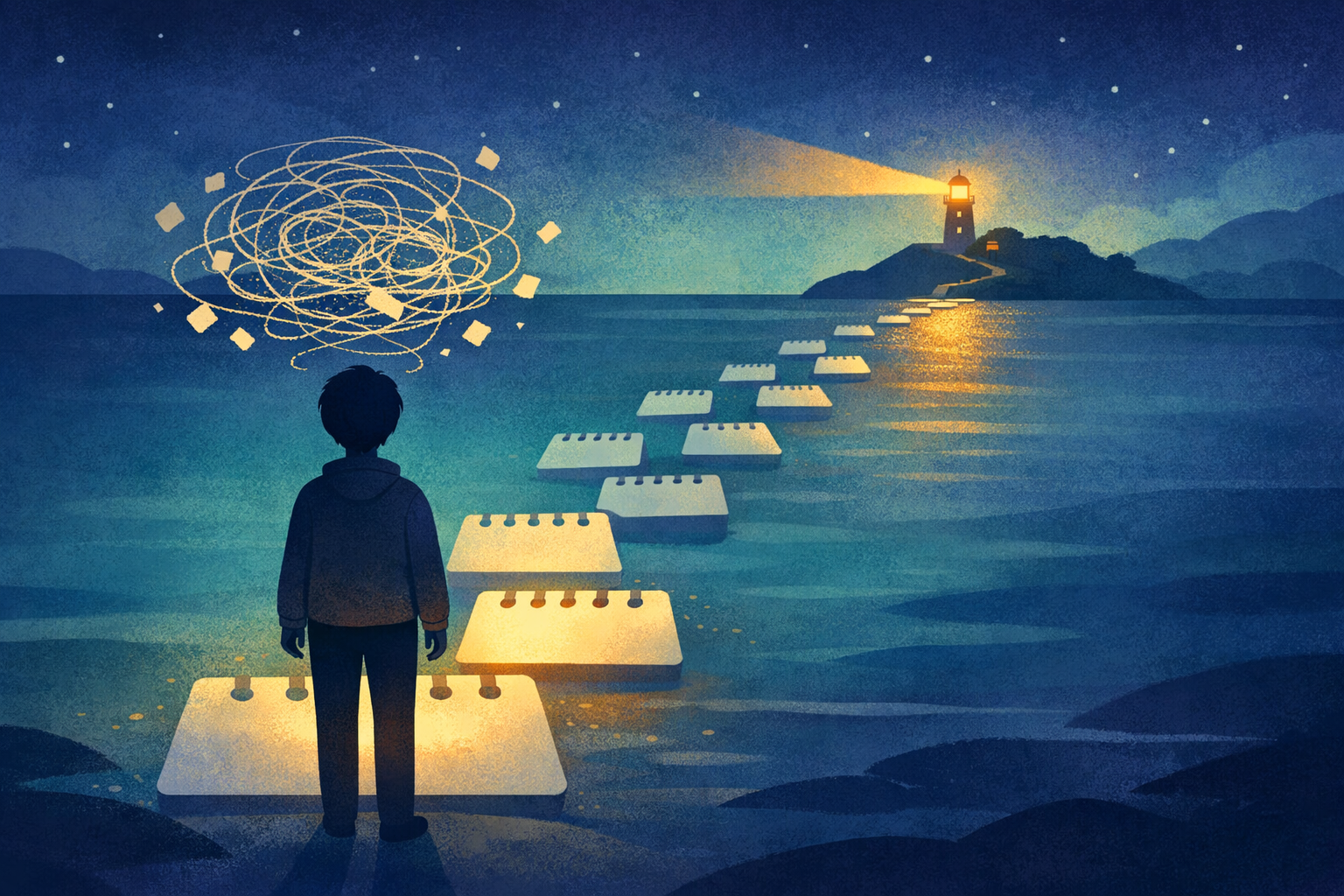 I don’t know how you do this.