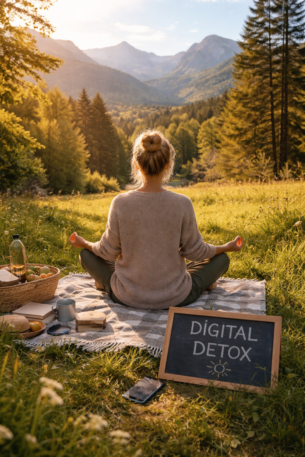 Digital Detox 