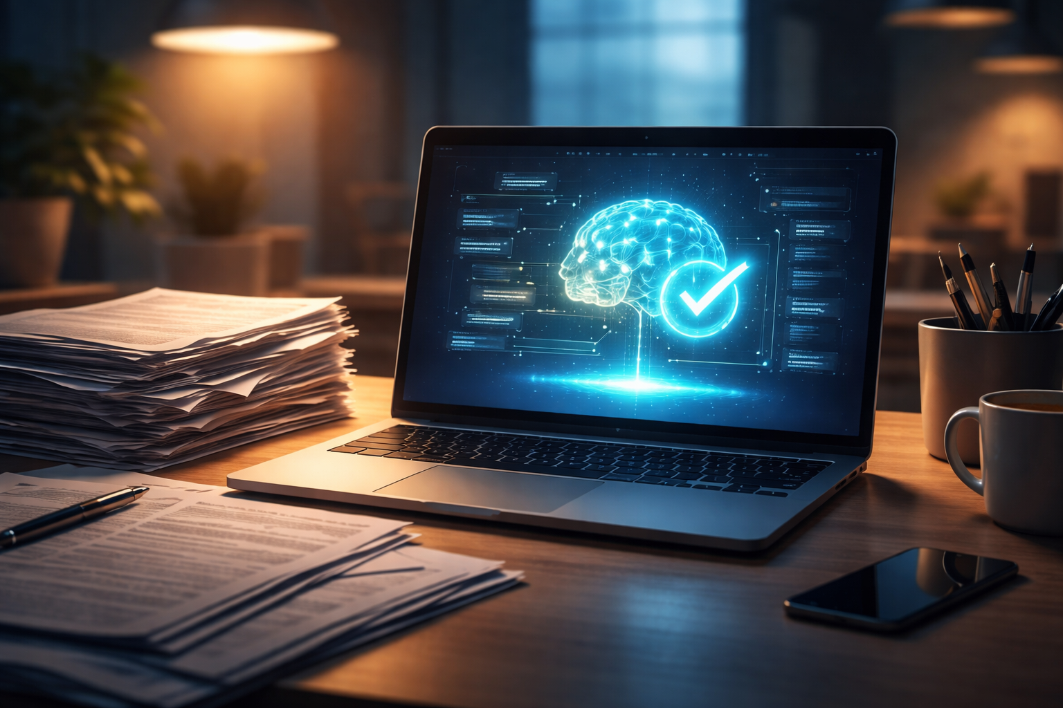 	If It Takes AI Minutes, Was It Ever Worth Doing?