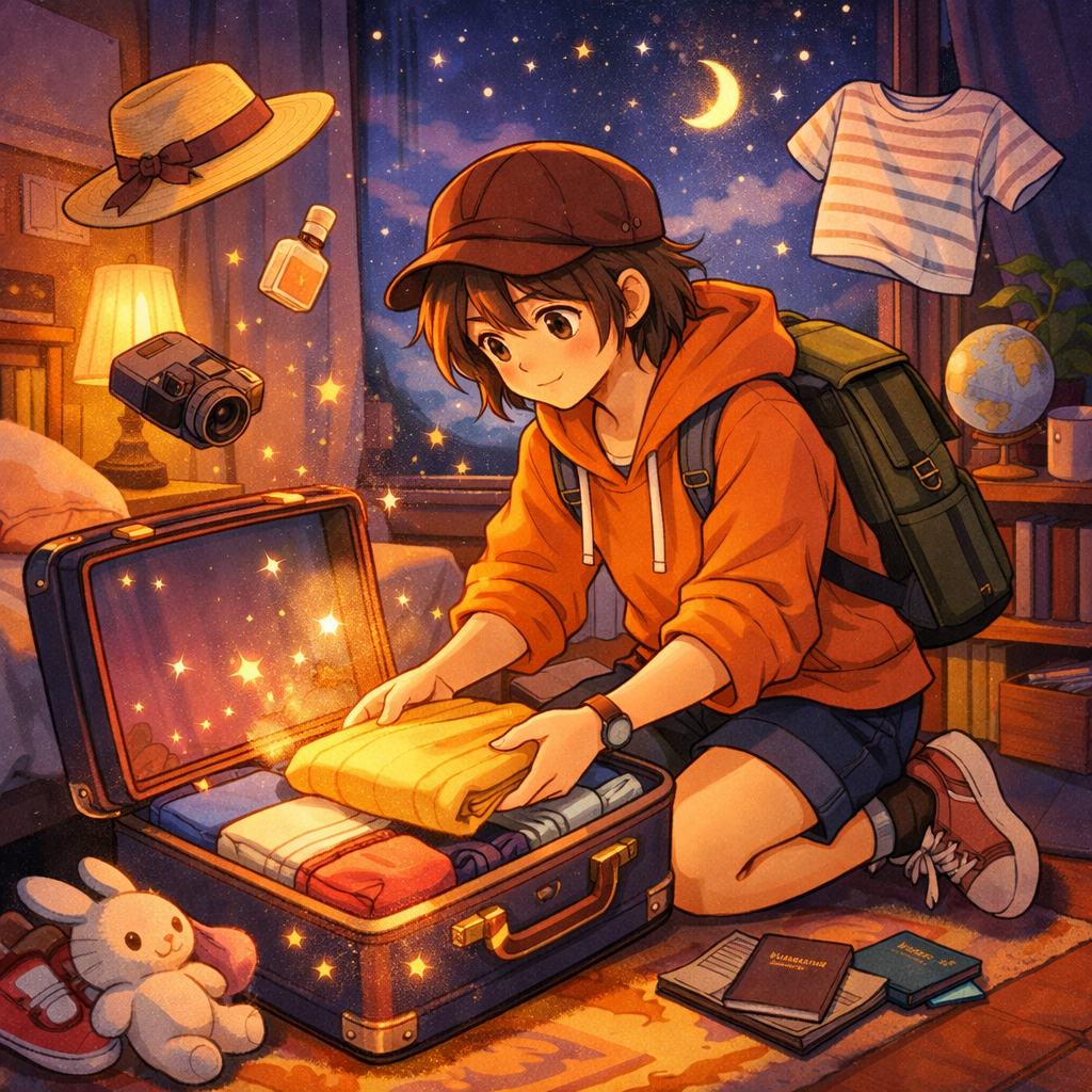 What dreams do tell.