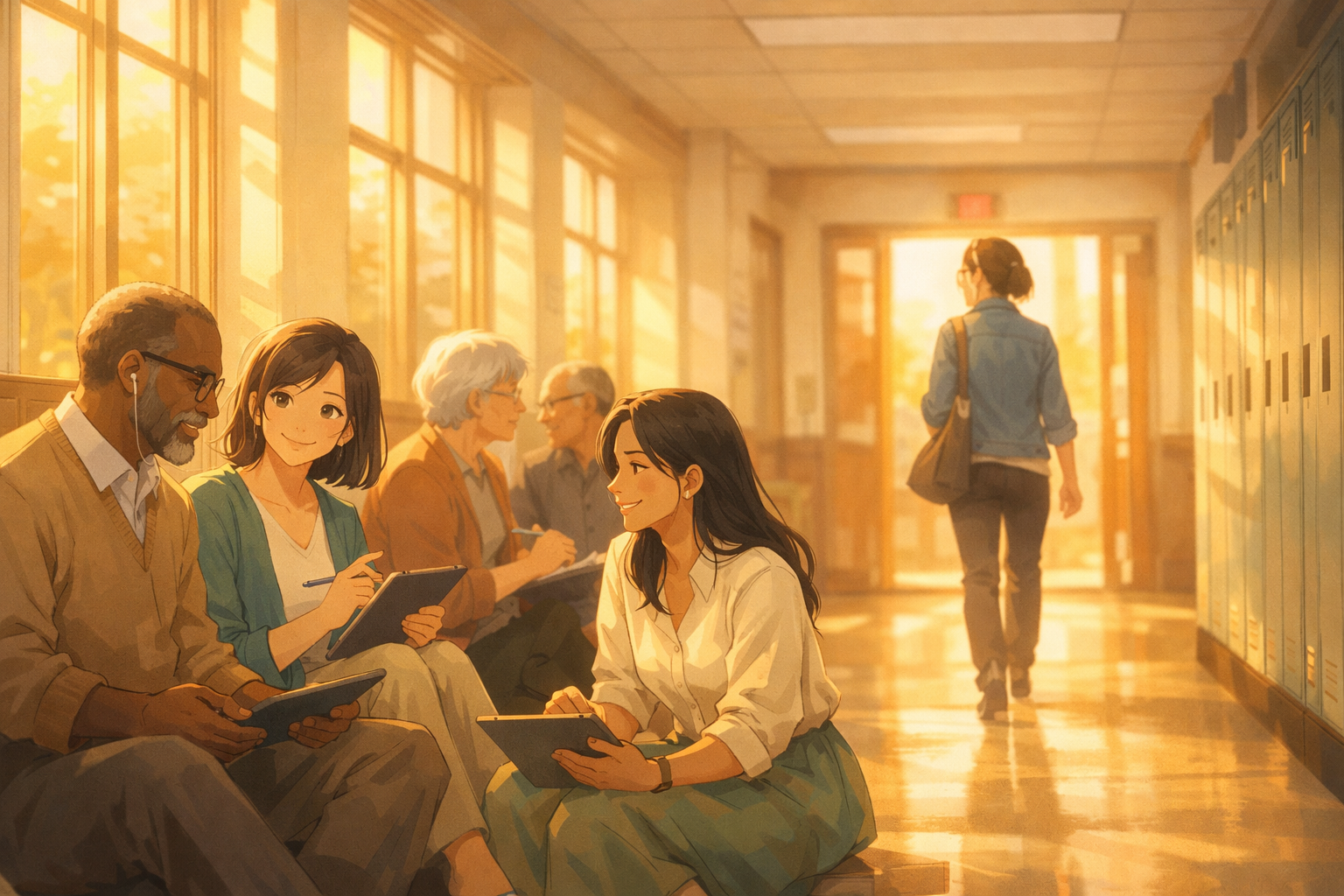 I mold AI, AI doesn’t mold me/