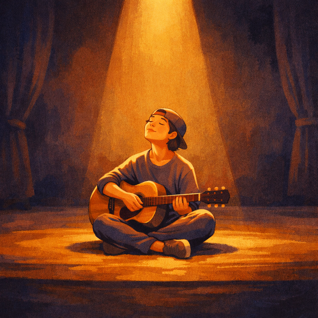 The Power of Opportunity 