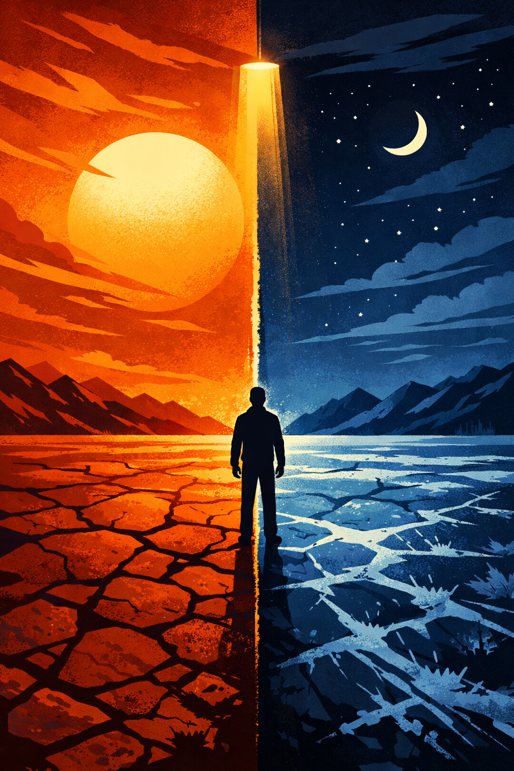 Twilight Zone Wisdom