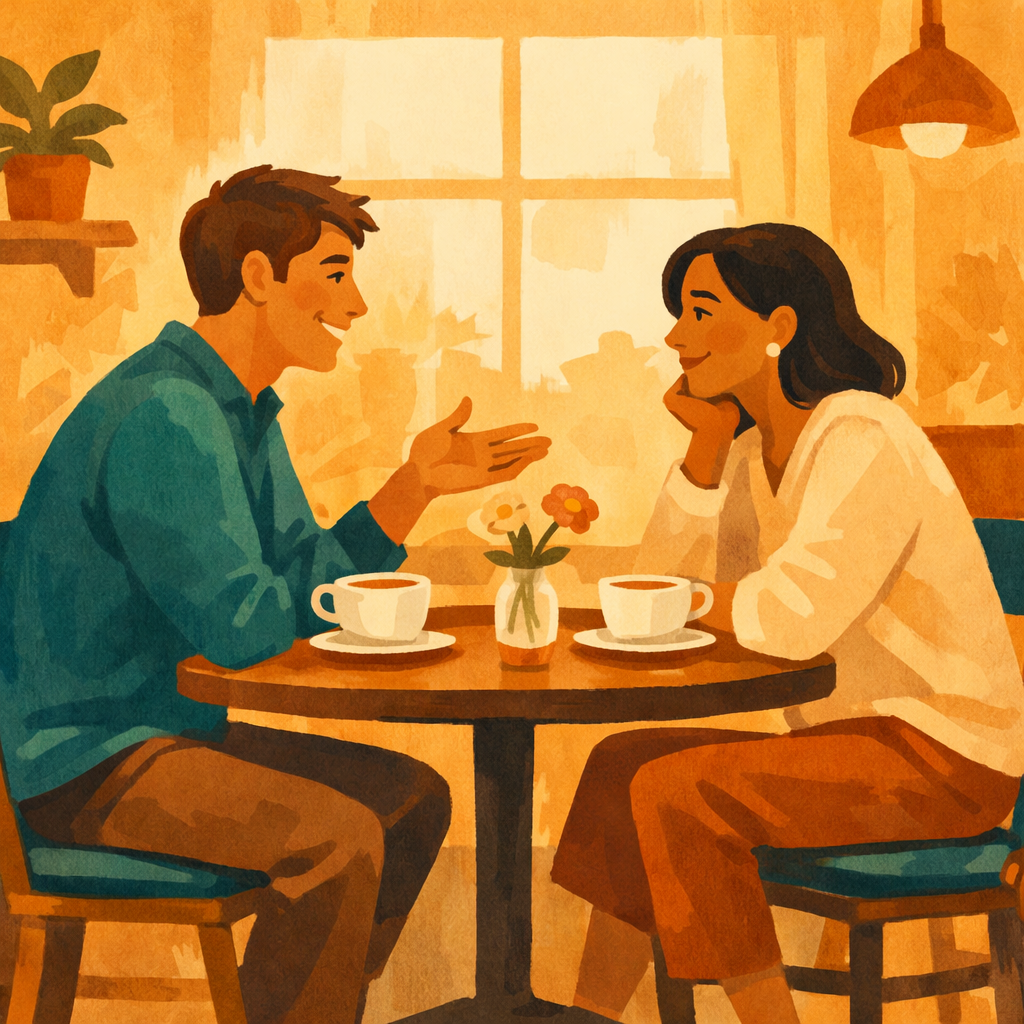 How was your weekend?