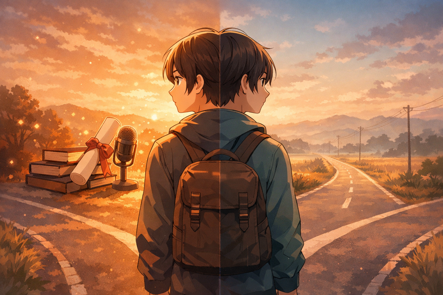 How you like me now?