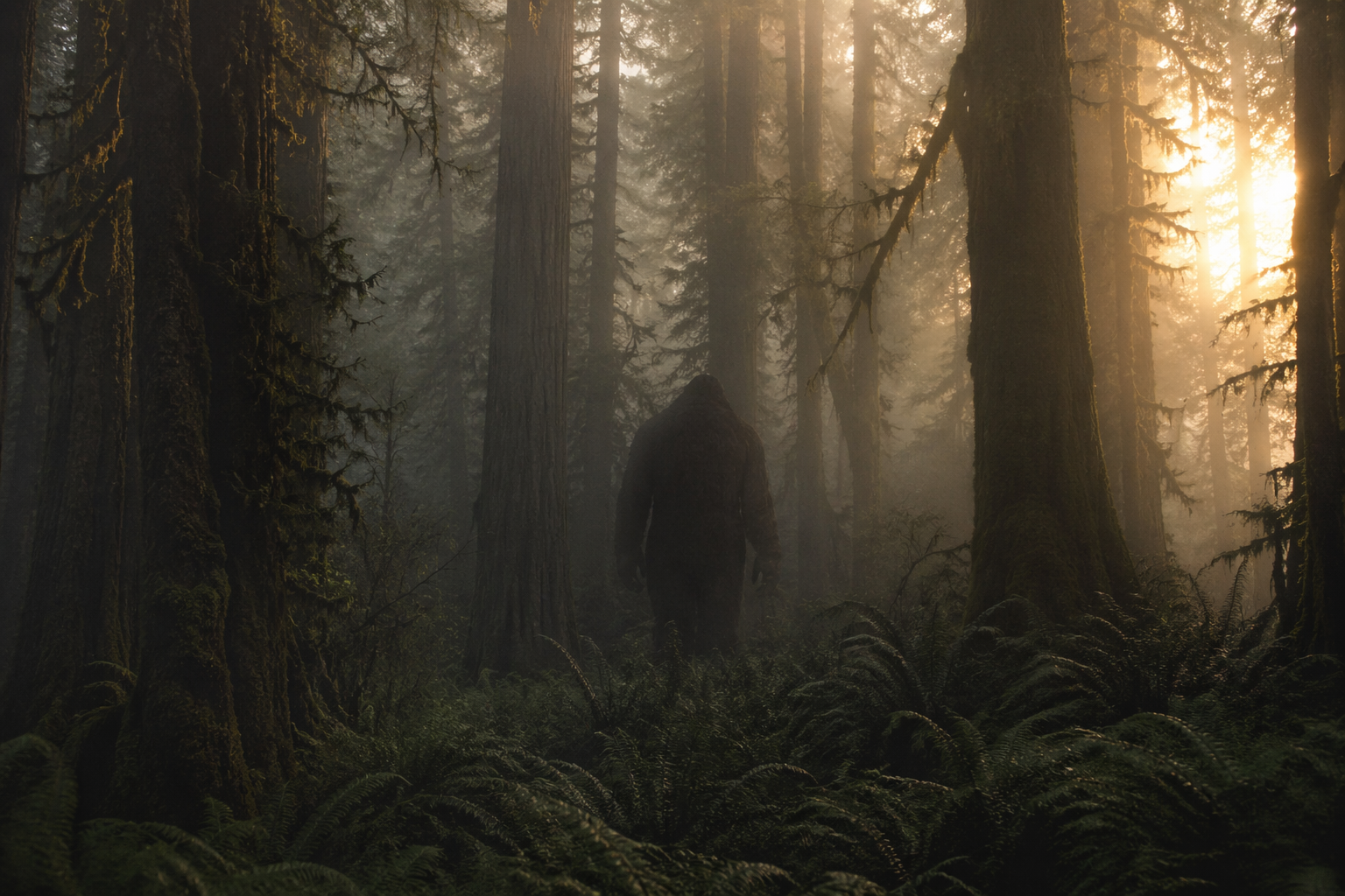 Bigfoot