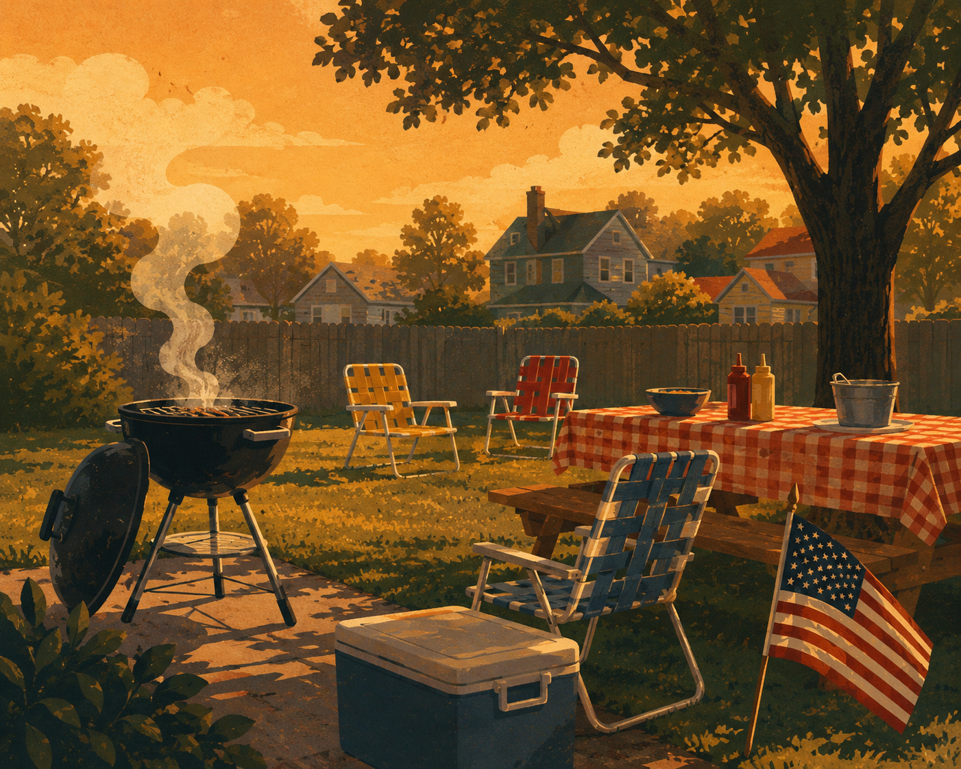 Memorial Day