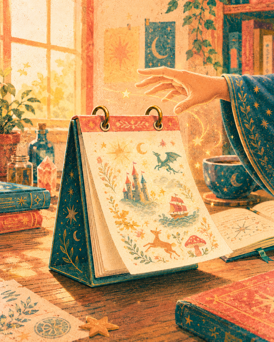 Fairy Tales