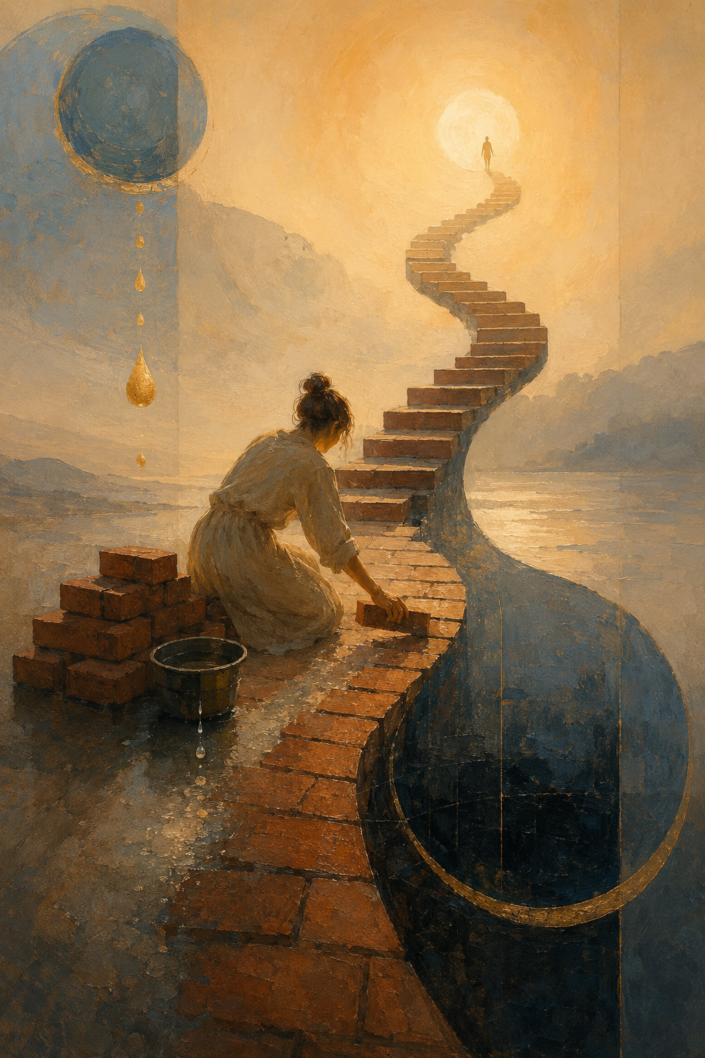 Steps
