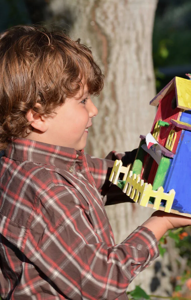 Photo Cred: Agavni Gasparyan, photographer and neighbor uh-mazing