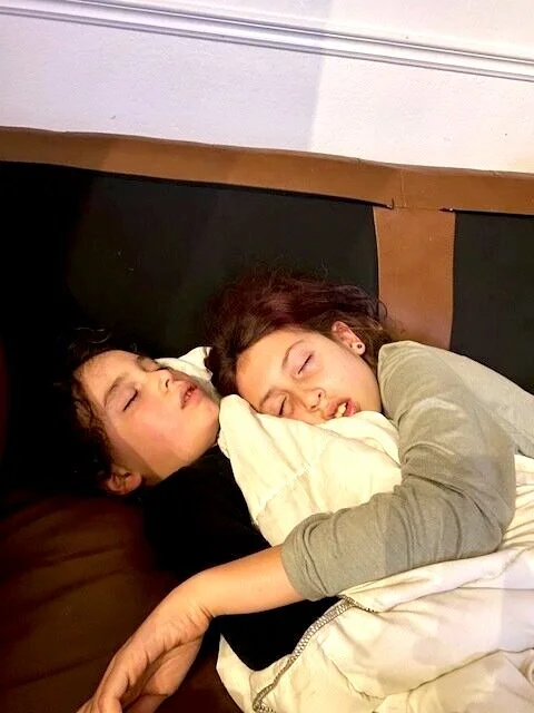 There Are These Days