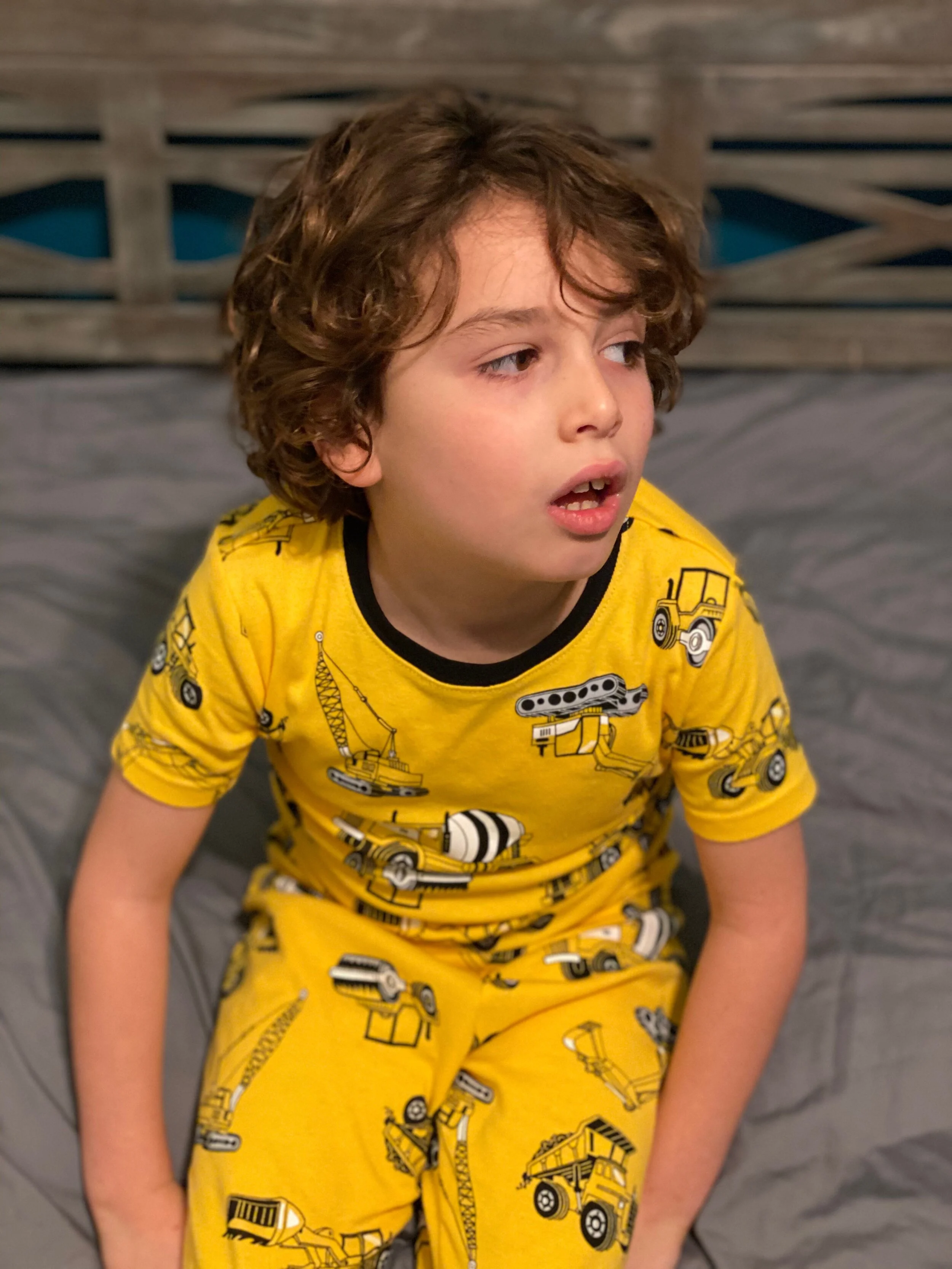 P.E. &amp; P.J. Accomplishments