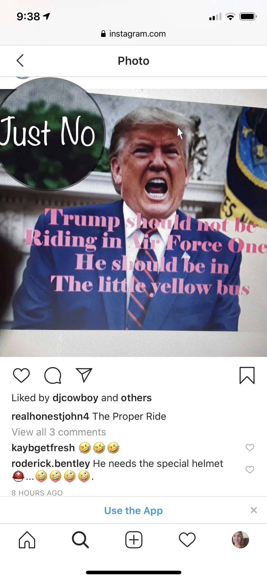 Sucky Disability Humor