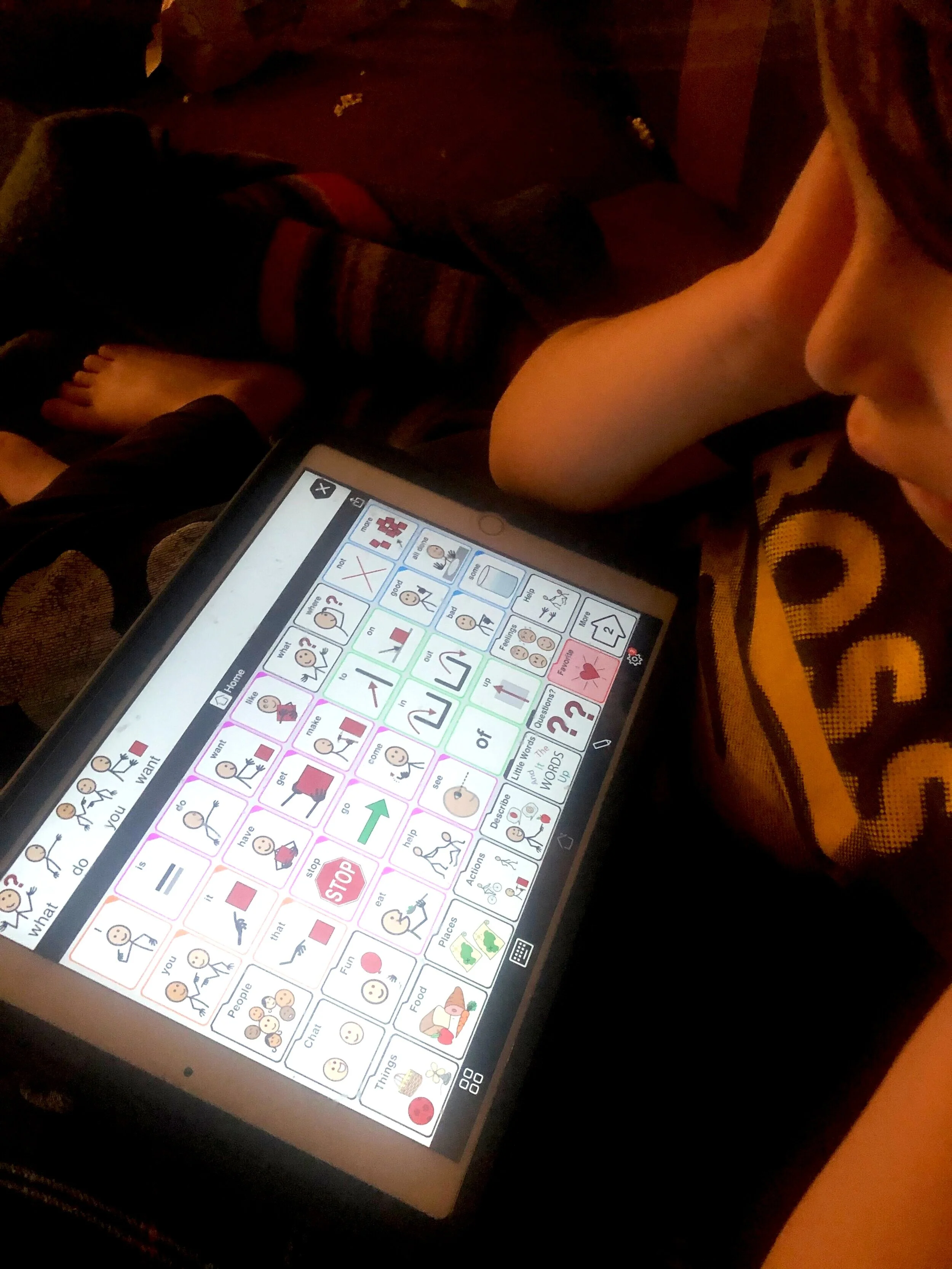 Anti-Screen Time News