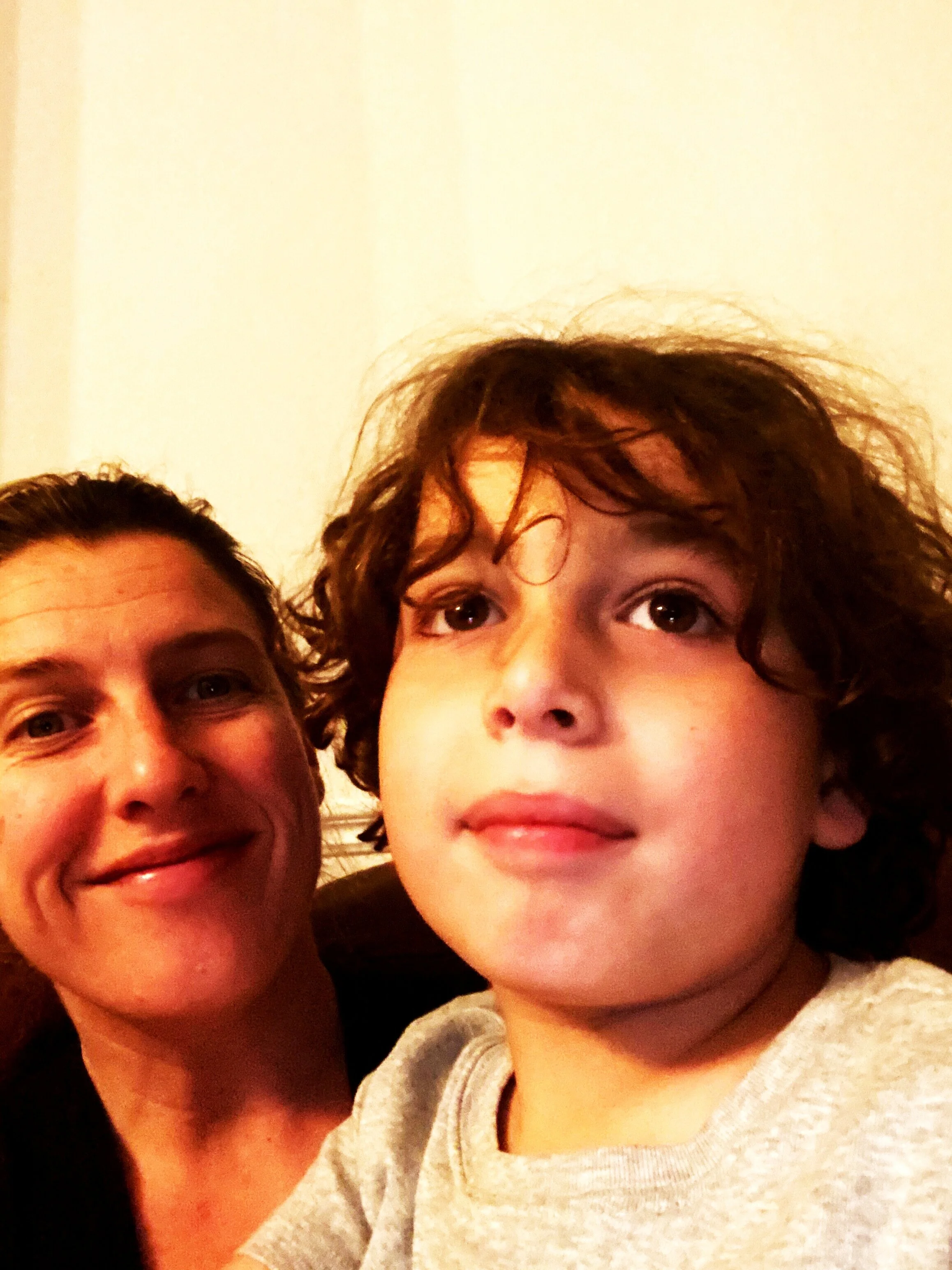 A Note for Anti-Maskers