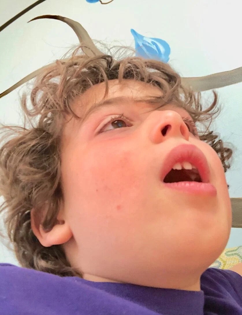 Nature, Nurture, Behavior