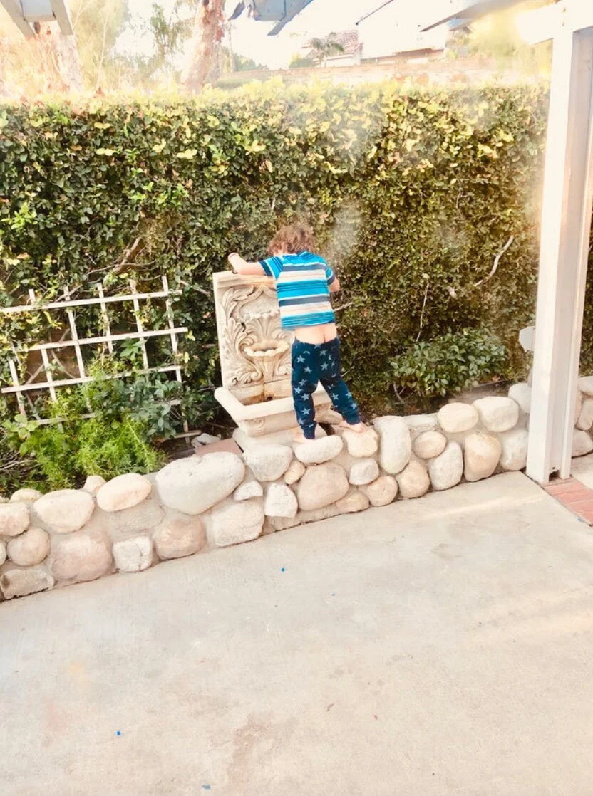 Jesus Christ Almighty