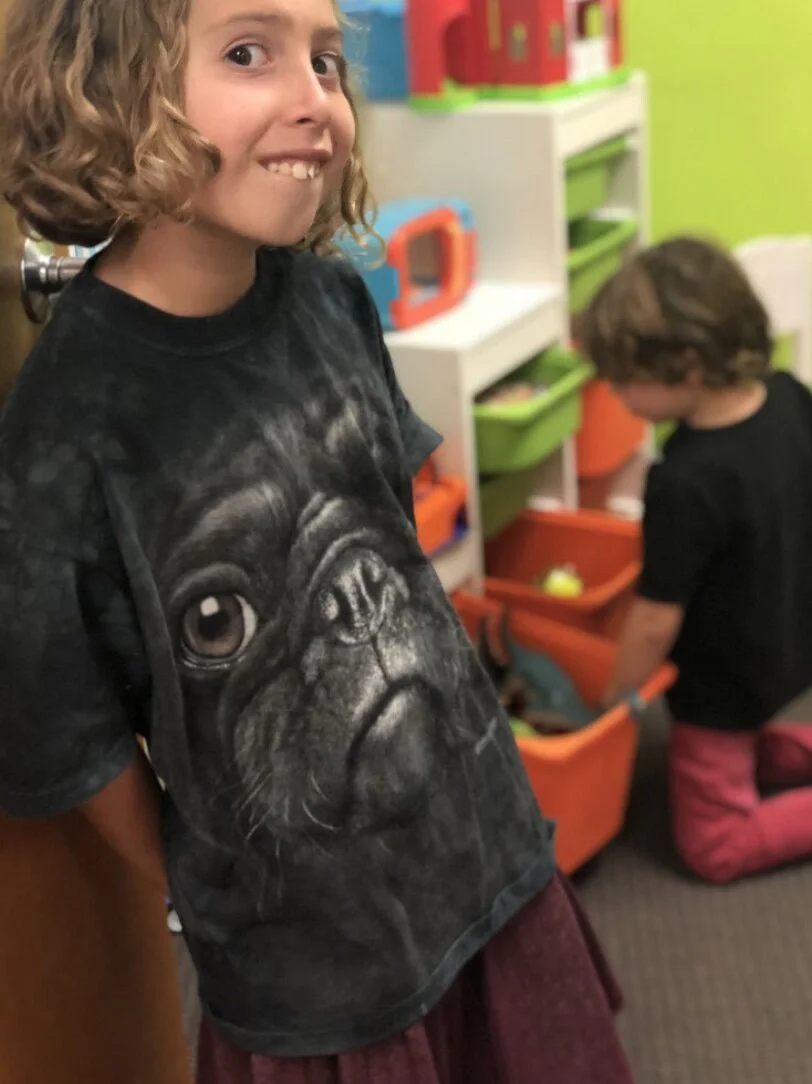 Sunday Night Bed Thoughts